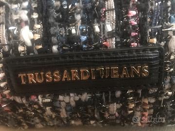 Borsa Trussardi Jeans