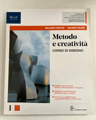 Metodo e creatività corso di disegno eserciziario