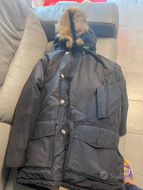 Giubbotto Woolrich