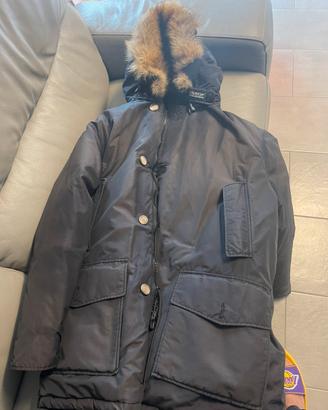 Giubbotto Woolrich