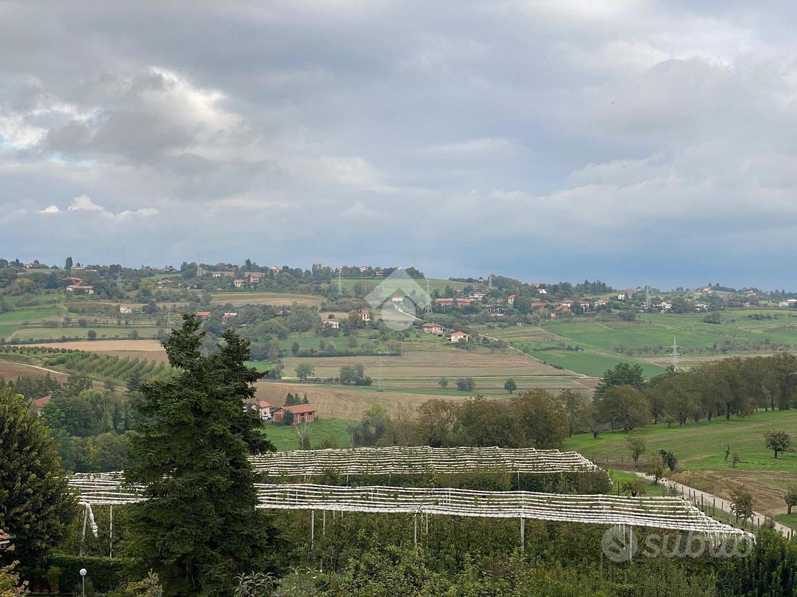 Casa – Pecetto Torinese, Torino - Vista 3