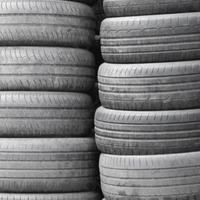 Pneumatici Gomme Usate In Blocco