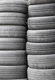 Pneumatici Gomme Usate In Blocco