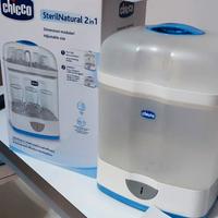 Sterilizzatore Chicco