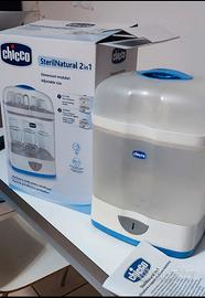 Sterilizzatore Chicco