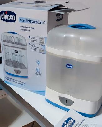Sterilizzatore Chicco