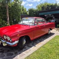 FORD Consul Capri - Anni 60