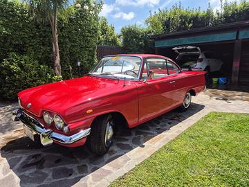 FORD Consul Capri - Anni 60