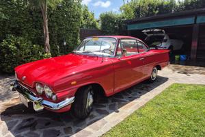 FORD Consul Capri - Anni 60