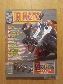 Rivista IN MOTO Agosto-Settembre 1997