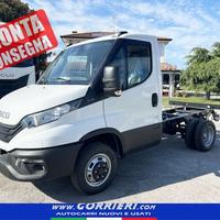 IVECO Daily 35-160 MY24