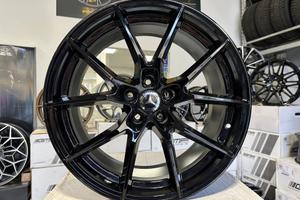 Cerchi NUOVI Mercedes raggio 20 cod.98342