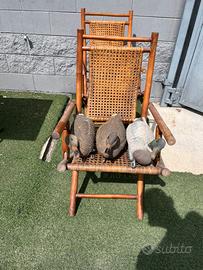 stampi papere per caccia