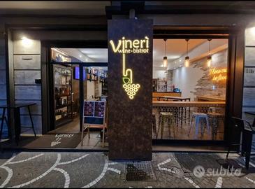 Vineria / Bar