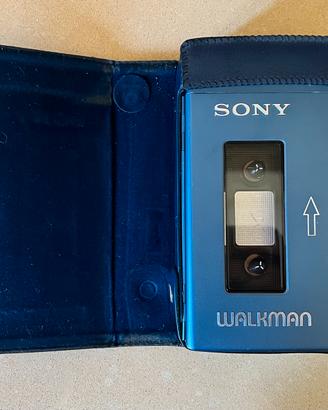 Sony TPS-L2 -anno 1979 - funzionante