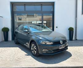 Volkswagen Polo 1.6 TDI 59Kw COMFORTLINE-2019