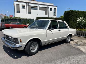 Fiat 130