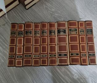 raccolta Montanelli e Gervaso