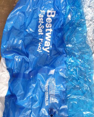 Piscina gonfiabile Bestway