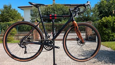 Gravel Guerciotti Greto 2022