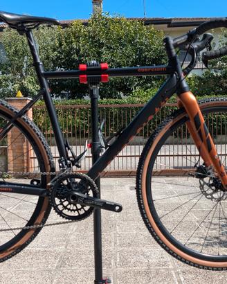 Gravel Guerciotti Greto 2022