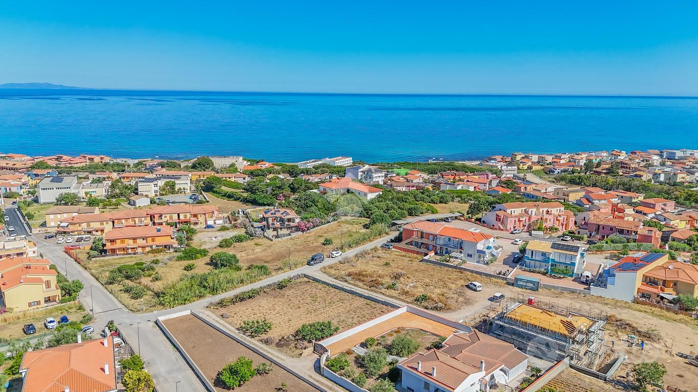 TER. RESIDENZIALE A CASTELSARDO - Vista 2