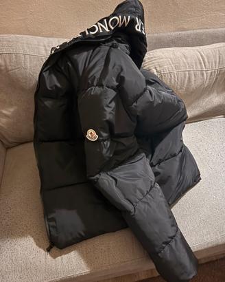 Piumino Uomo Moncler taglia 4xl
