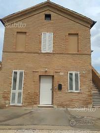 Affittacamere il girasole a recanati