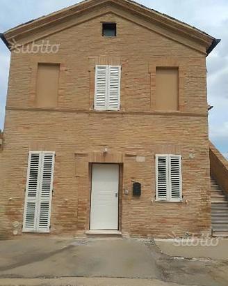 Affittacamere il girasole a recanati