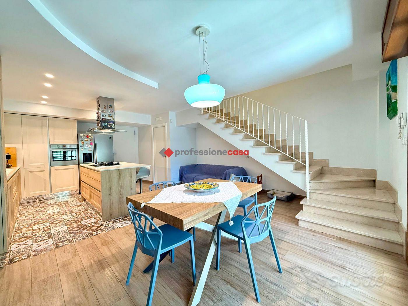 Villa a schiera Foggia [Cod. rif 3321381VRG] - Vista 6
