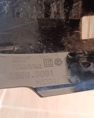 Cover specchio Nissan originale cod. 2358.3031
