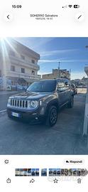 jeep renegade anno 2019