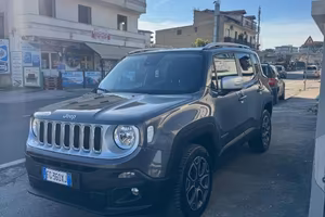 jeep renegade anno 2019