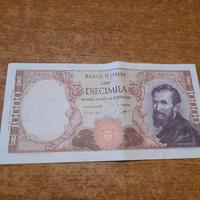 10000 lire