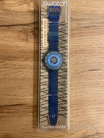 Orologio Swatch SDL100 Scuba 200