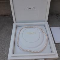 Collana di perle Nimei
