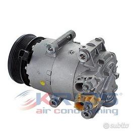 Compressore aria condizionata Ford Ecosport 1.5