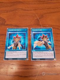 Skill card di Yu Gi Oh