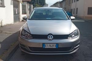 Volkswagen golf station wagon