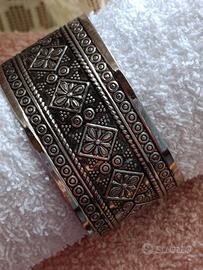 Bracciali etnici donna