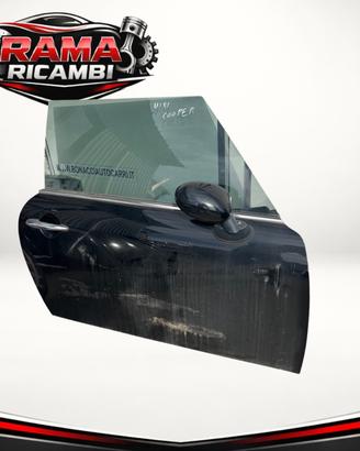 Portiera Porta Sportello Destro Mini Cooper