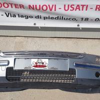 MINI COOPER R50 R52 PARAURTI ANTERIORE SPOILER