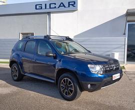 Dacia Duster 1.5 dCi 110CV Start&Stop 4x2 Lauréate