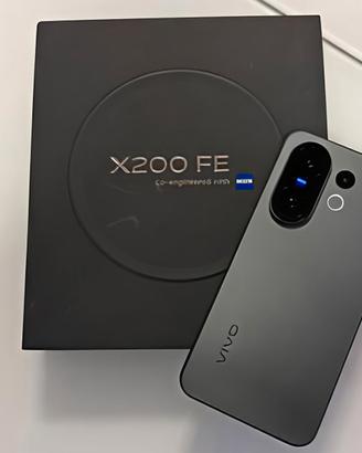 Vivo X200 FE