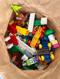Duplo misti