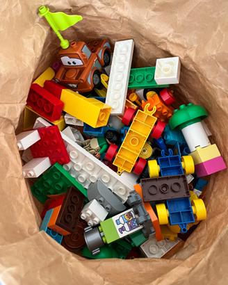 Duplo misti