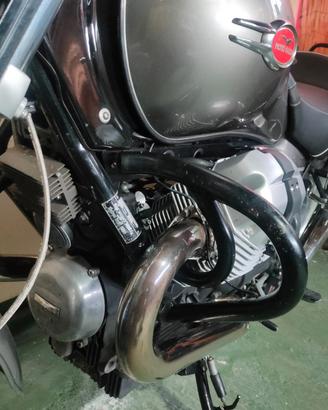 Para motore