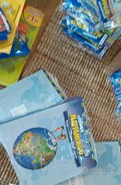 Collezione Hachette Giro Mondo