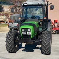 Trattore Deutz-Fahr Agroplus 320