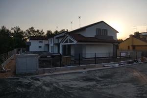 Villette nuova costruzione a Ponte della Priula